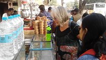 Pink City Street Food and Local Market Tour