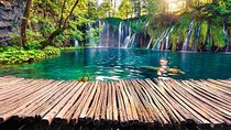 Private Plitvice lakes tour from Split