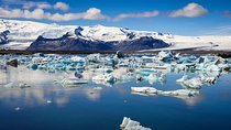 Private Jökulsárlón - Glacier Lagoon