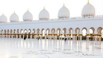 Abu Dhabi Tour With Louvre Museum Admission & Lunch