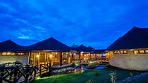 3 Days Masai Mara Private Safari at Sopa Lodge from Nairobi