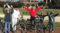 German E-Bike Tour durch Rom 