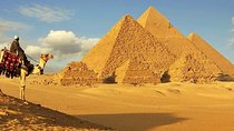 10 Day Egypt Wonders of the Pharaohs Cairo & Alexandria & The Nile & Abu Simbel