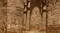 Luxor Full Day Tour- Luxor & Mummification Museum with Temples of Karnak & Luxor