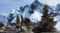 5-Day Salkantay Trek Machu Picchu