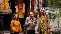 Off the Beaten Track in Hanoi: Private City Tour
