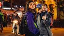 Drinks & Bites in Hanoi Private Tour