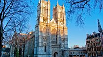 Westminster Guided Walking Tour with Abbey Entry