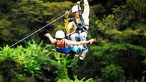 4-Day Inca Jungle Adventure, Mountain Biking, Rafting and Zipline