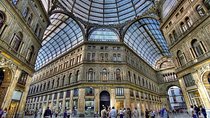  Naples City Walking Tour Exploring Naples with a Native Guide 