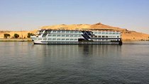 4 Days 3 Nights Aswan to Luxor Nile Cruise