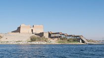 Kalabsha Temple tour on Nasser's Lake in Aswan day trip
