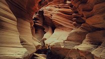 Private Buckskin Gulch Tour