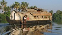 Houseboat Tour In Alleppey Backwaters From Cochin