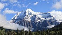 Canadian Rocky Mountains & Banff 5-Day Premium Tour