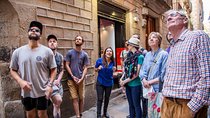 Barcelona Gothic Quarter's Deepest Secrets & Sangria