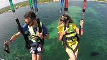Parasailing Tour with FREE Transportation