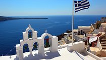 Santorini private tour free choice