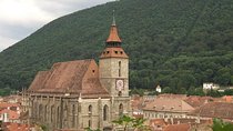 Private Tour of Brasov and Libearty Bear Sanctuary Zarnesti