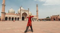 Full Day Old and New Delhi sightseeing Tour by Car