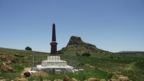 Discover Rorkes Drift on our Day Tour from Durban
