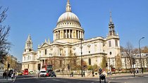 4 Hour Tour of St Paul's Cathedral and Westminster Abbey (With Private Guide)
