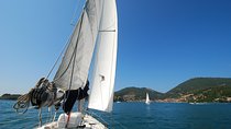 Cinque Terre Sailing Day Trip from La Spezia