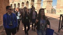 Colosseum Tour with Arena Floor & Roman Forum | Semi-Private Tour