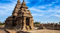 Private Day Tour From Chennai to Mahabalipuram History Tour