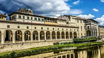 Uffizi Gallery Private Tour with 5-star Guide
