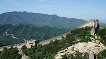 Beijing 3 Days Beijing Group Tour including 2 Great Walls And City Sites 