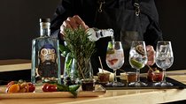 Gin tasting experience in Athens