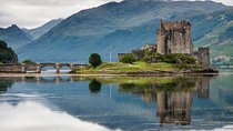 5-Day Isle of Skye, Oban, St Andrews and North West Highlands Tour