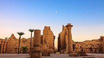 Luxor Temple and Karnak Temple Tour