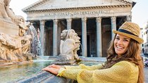 Essential Rome: Private Tour of the City’s Most Famous Landmarks