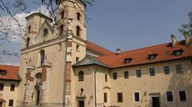 Krakow to Tyniec Monastery Bike Tour