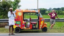 Private Day out in Chennai by Auto-rickshaw