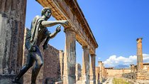 Pompeii Private Tour from Sorrento Entrance fees included