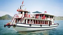 Discover Halong Bay one day with expressway transfer