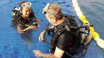 Open Water Course (PADI)