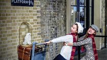 Harry Potter London Sights and Film Locations - Private Tour