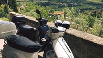Private Vespa Tour in Chianti from Florence