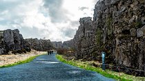 Small-Group Golden Circle Full-Day Tour from Reykjavik