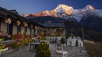 4-Day Annapurna Trip Including Ghandruk Village Trek