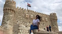 Alexandria day private tour from Cairo Giza hotel