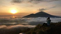 Bali Mount Batur Guide