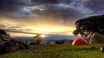 6 Days: Classic Camping( Tarangire, Manyara, Serengeti And Ngorongoro).