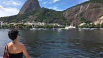 Rio From the Sea: Guanabara Bay Cruise with Optional Barbecue Lunch