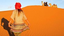 3 days Private Merzouga Trip Tours From Marrakech