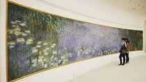 Private Orangerie Museum 2-Hour Guided Tour in Paris